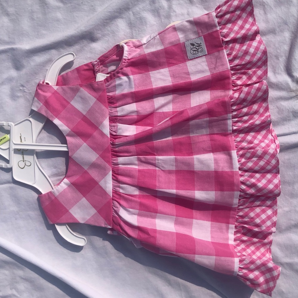 Girl short set